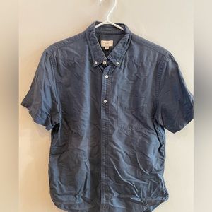Club Monaco short sleeve